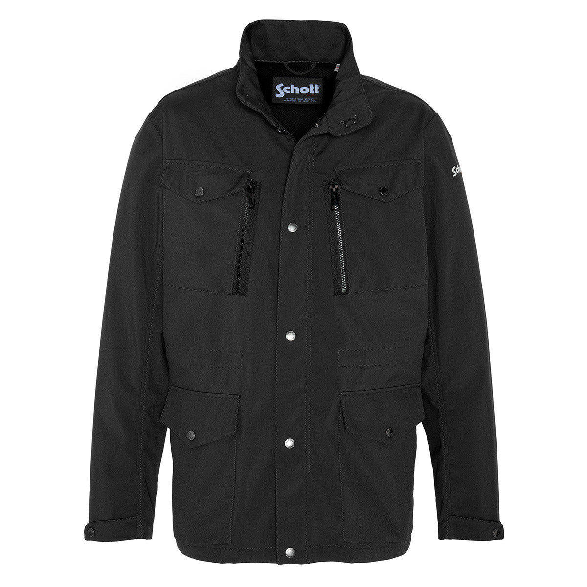 Blouson Schott KONNOR