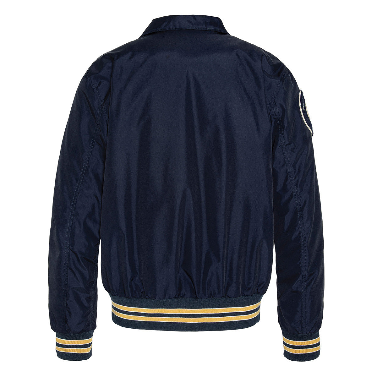 Blouson Schott STARTER BOUTONNE GIANTS