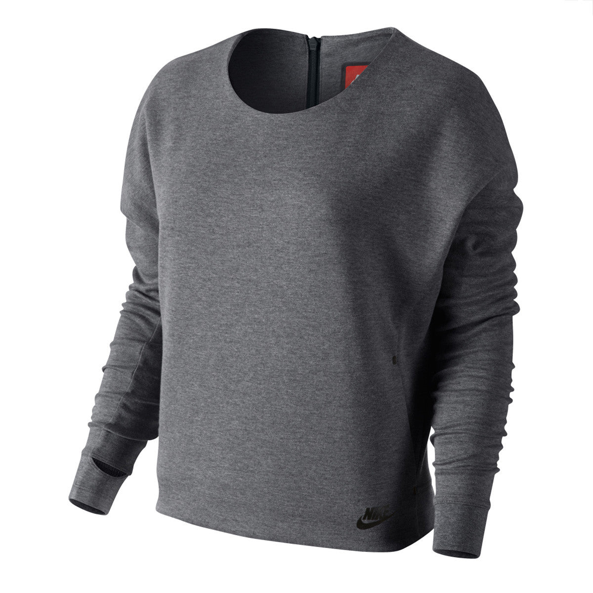 Sweat Nike Tech Fleece Crew