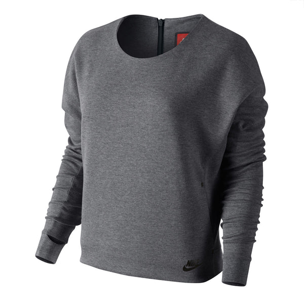 Sudadera Nike Tech Fleece Crew