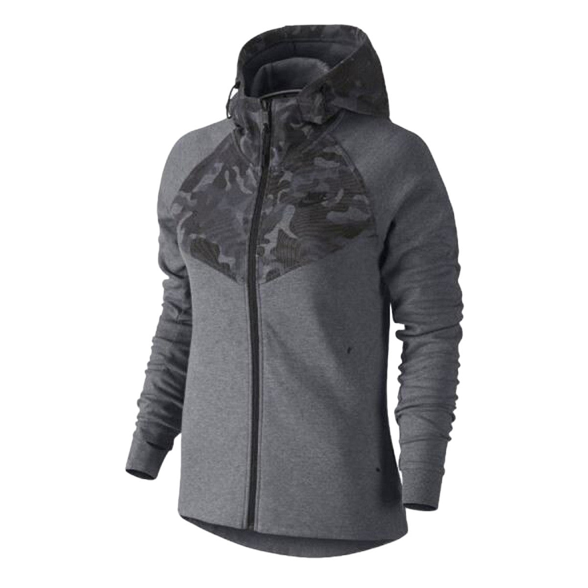 Sweat Nike Tech Fleece Full-Zip Print