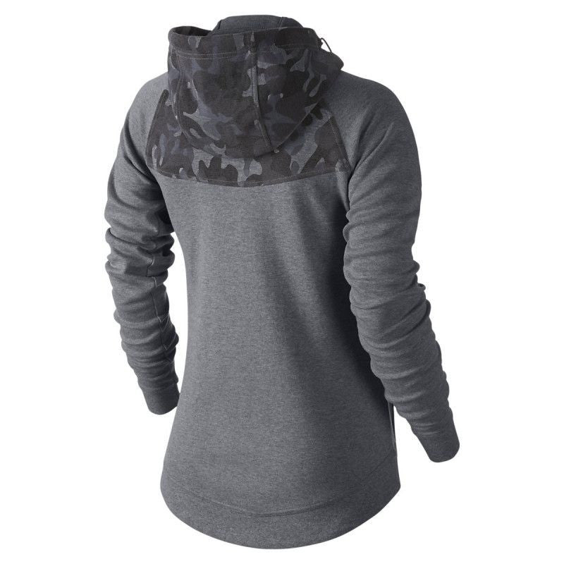 Sweat Nike Tech Fleece Full-Zip Print