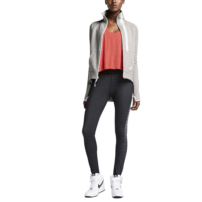 Veste de survêtement Nike TECH FLEECE MOTO