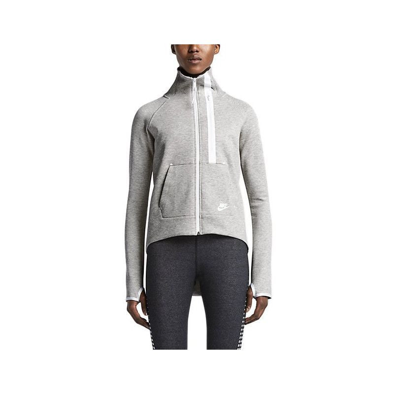 Veste de survêtement Nike TECH FLEECE MOTO