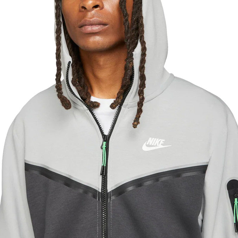 Sweat à capuche Nike TECH FLEECE