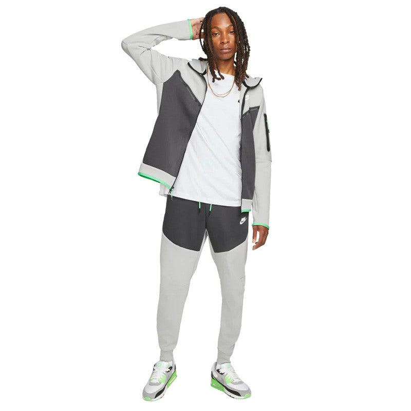 Sweat à capuche Nike TECH FLEECE