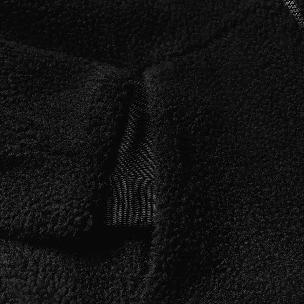 Sweat à capuche Nike M NSW WR TCH SHERPA