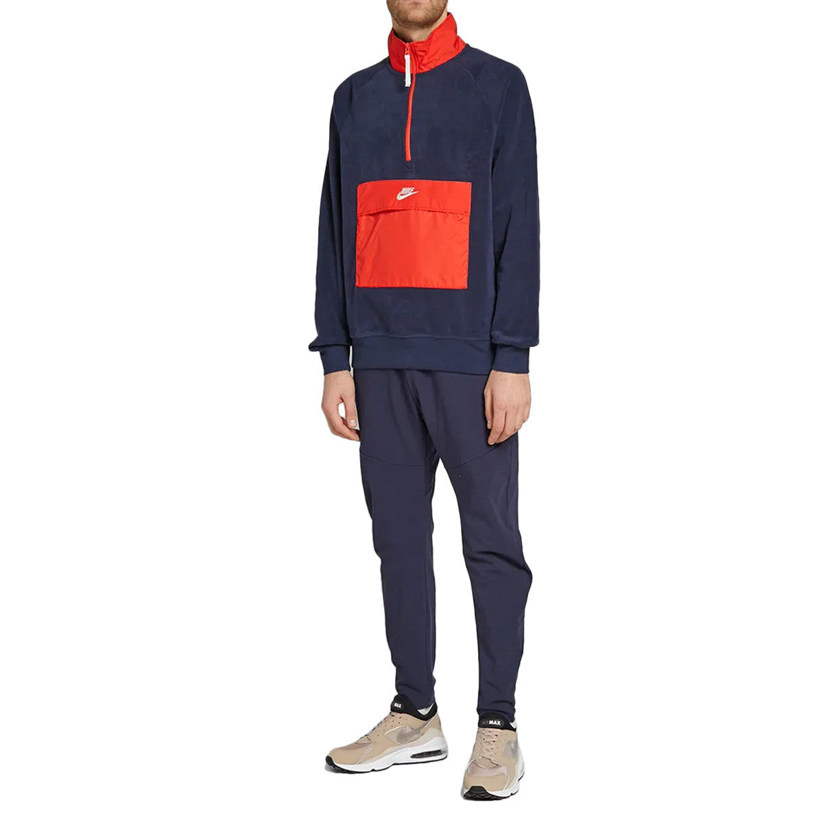 Sweat Nike M NSW SNL