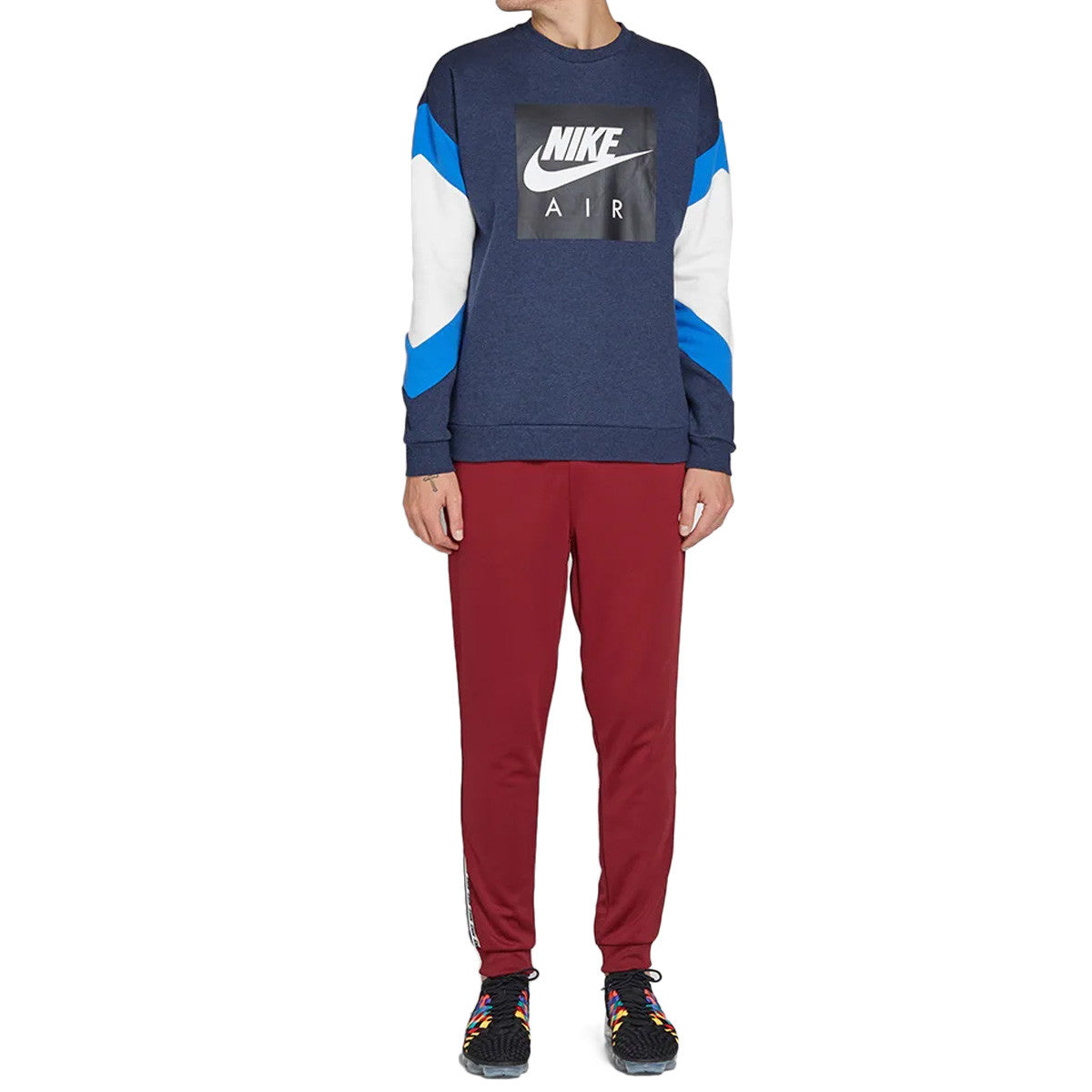 Sweat Nike NSW AIR FLEECE
