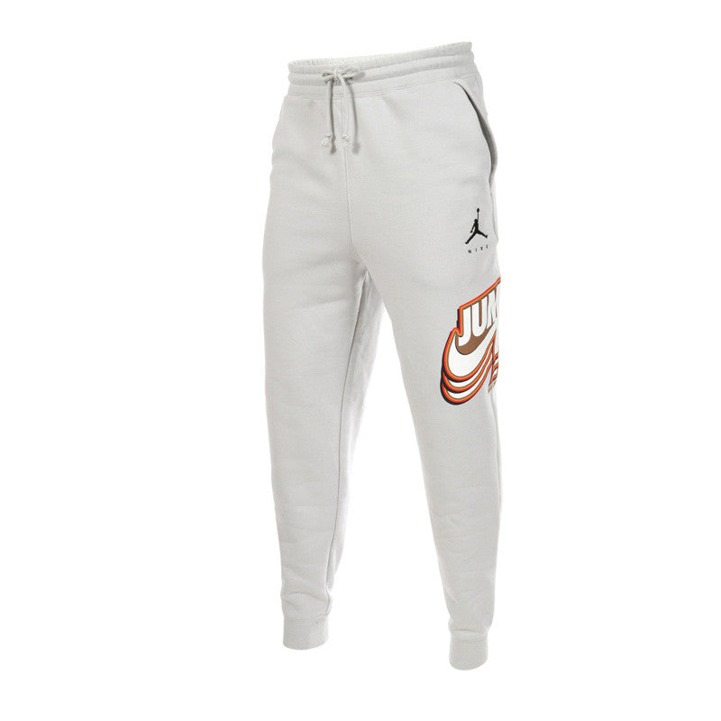 Pantalon de survêtement Nike JORDAN JUMPMAN FLEECE