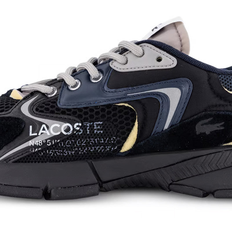 Basket Lacoste L003 NEO 123