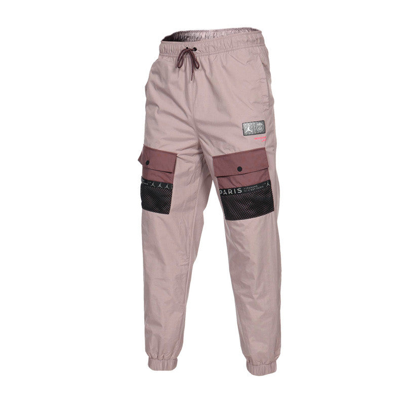 Pantalon de survêtement Nike JORDAN WOVEN