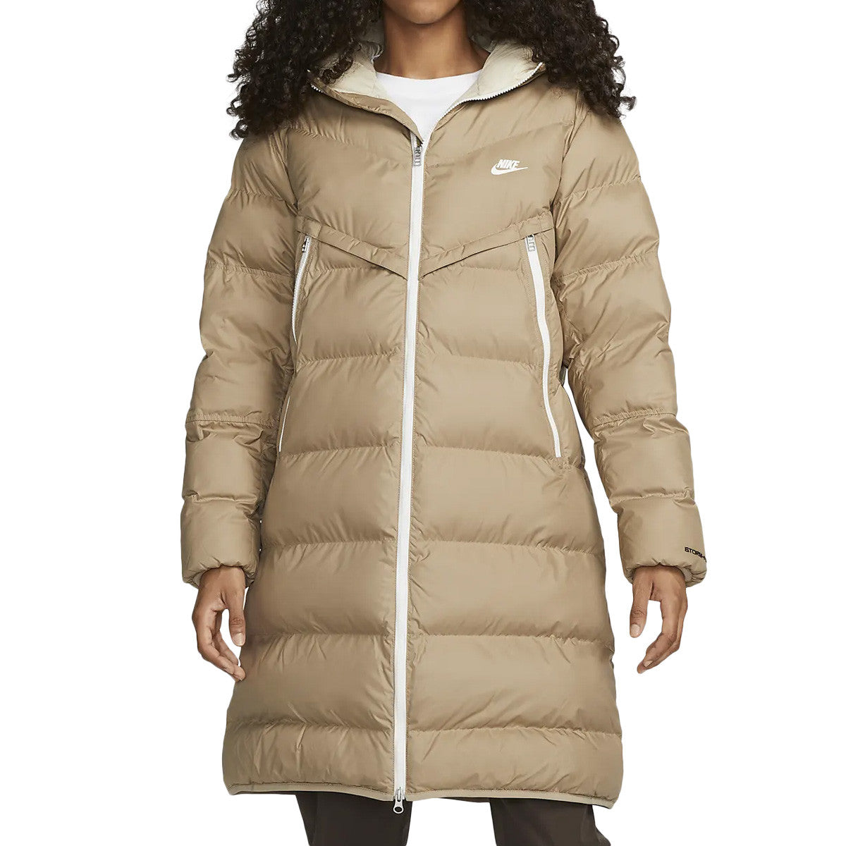 Parka Nike NSW STORM-FIT WINDRUNNER
