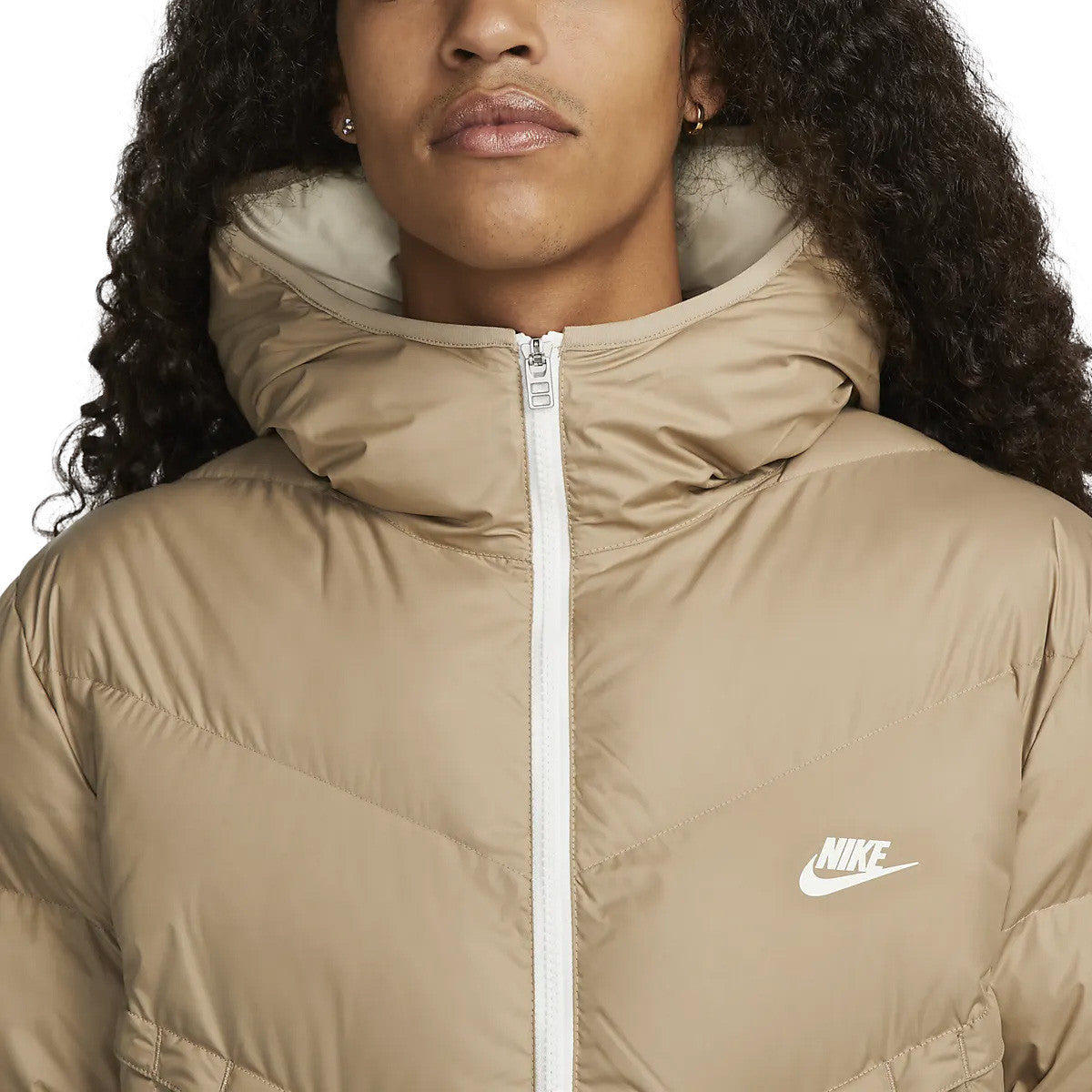 Parka Nike NSW STORM-FIT WINDRUNNER