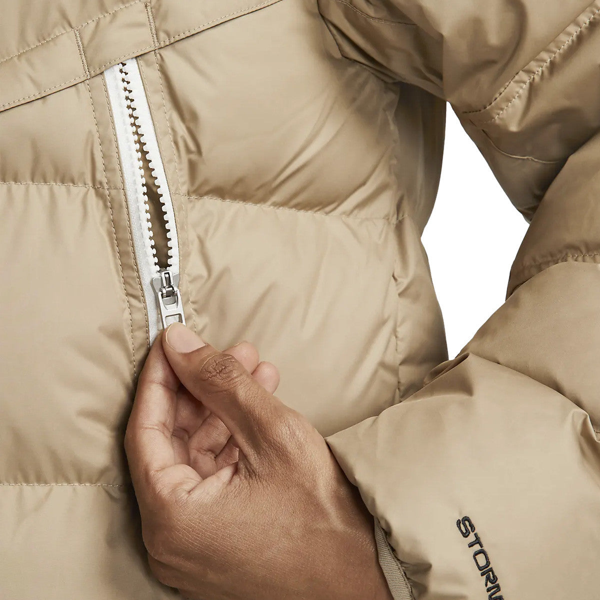 Parka Nike NSW STORM-FIT WINDRUNNER