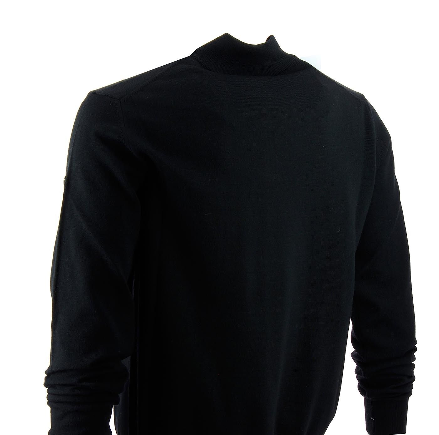 Pull EA7 Emporio Armani (Noir)