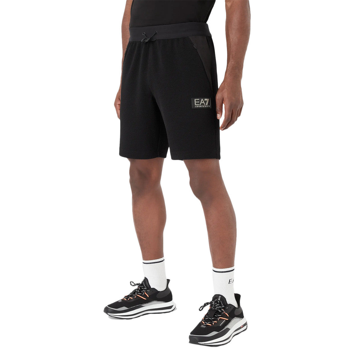 Short EA7 Emporio Armani