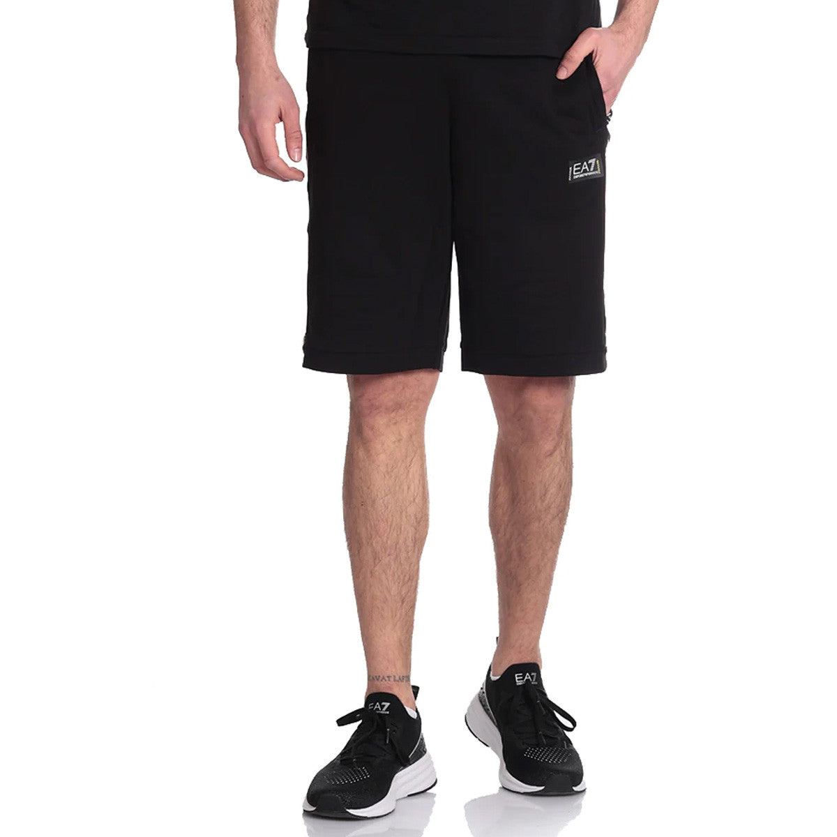 Short EA7 Emporio Armani