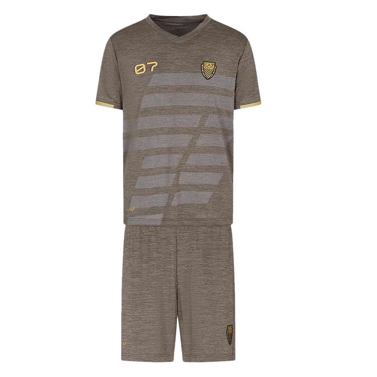 Ensemble de survêtement EA7 Emporio Armani