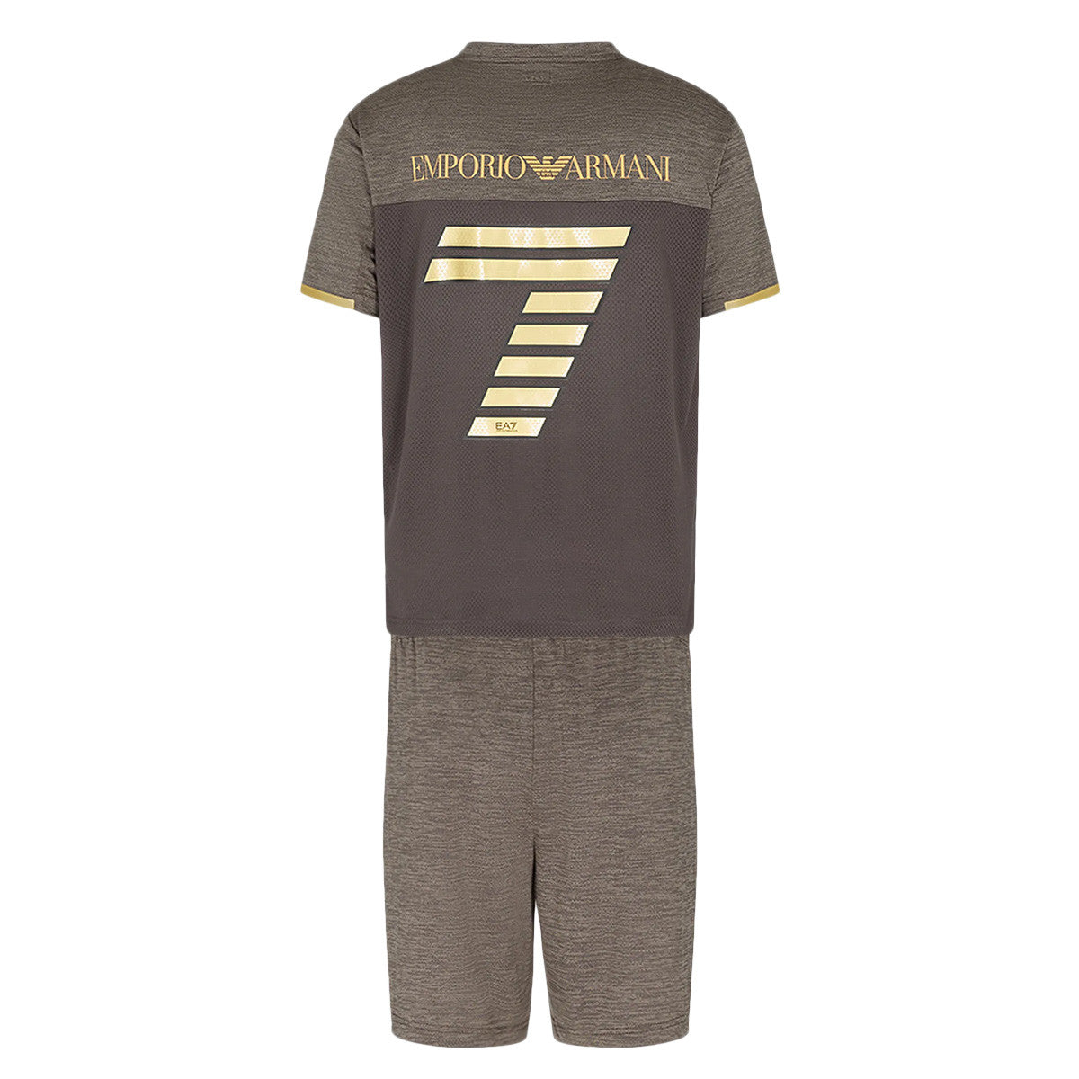 Ensemble de survêtement EA7 Emporio Armani