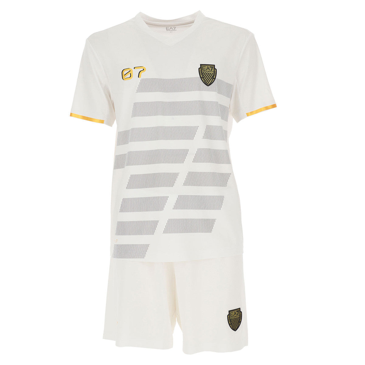 Ensemble de survêtement EA7 Emporio Armani