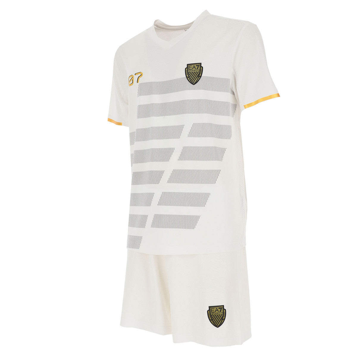 Ensemble de survêtement EA7 Emporio Armani