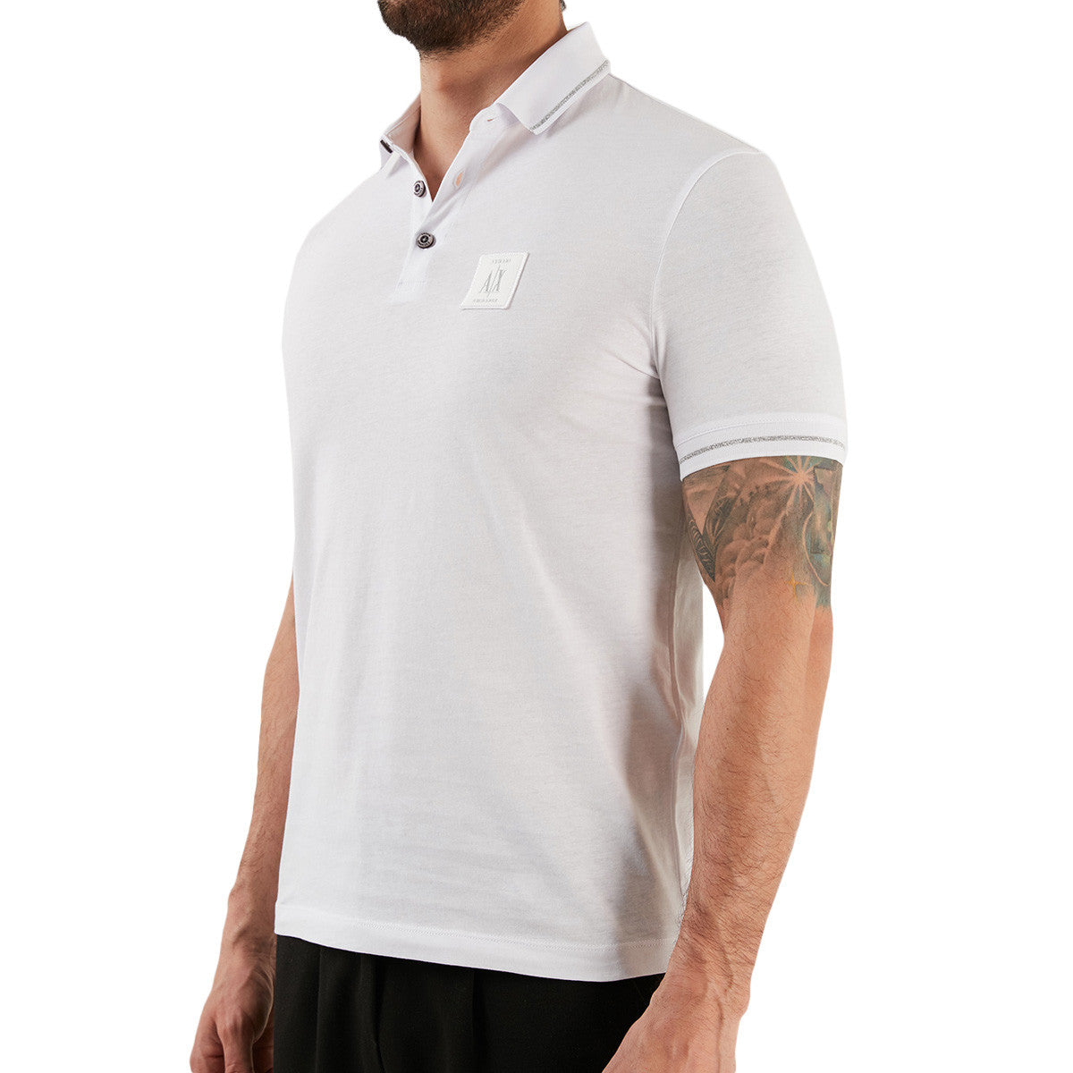 Polo Armani Exchange