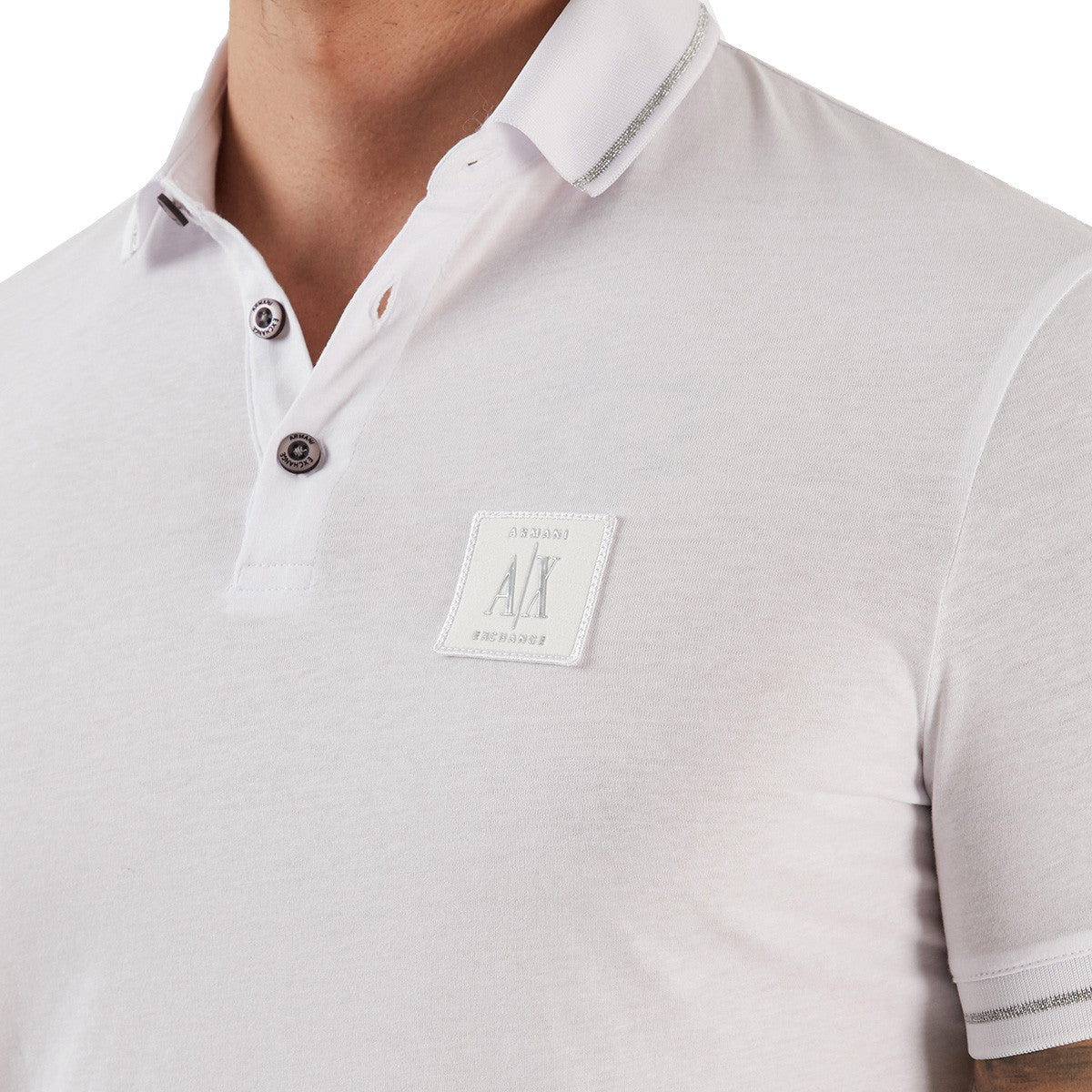 Polo Armani Exchange