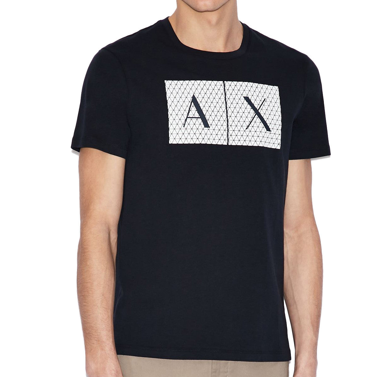 Camiseta de Armani Exchange