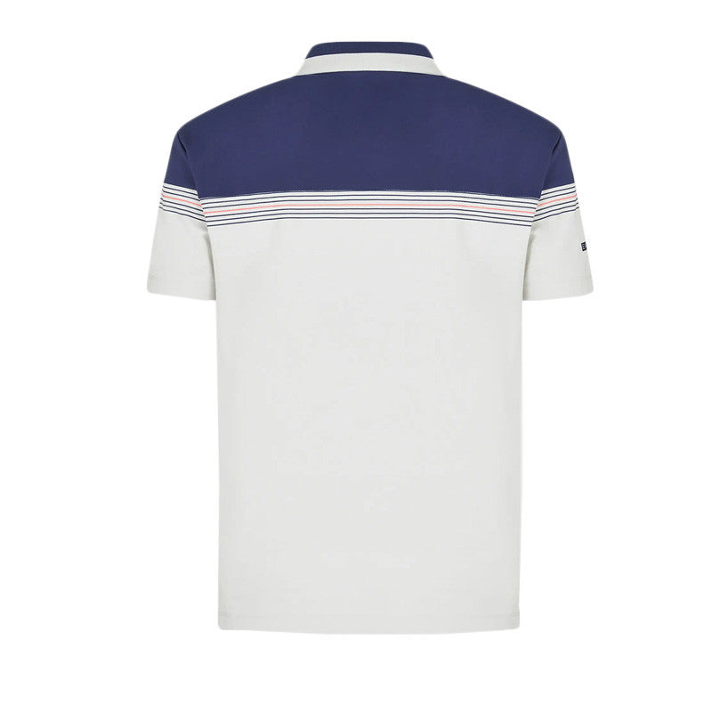Polo EA7 Emporio Armani
