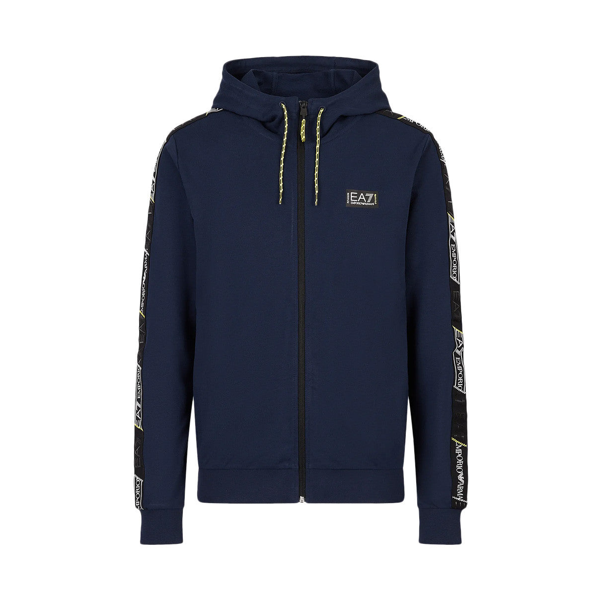 Sweat à capuche EA7 Emporio Armani