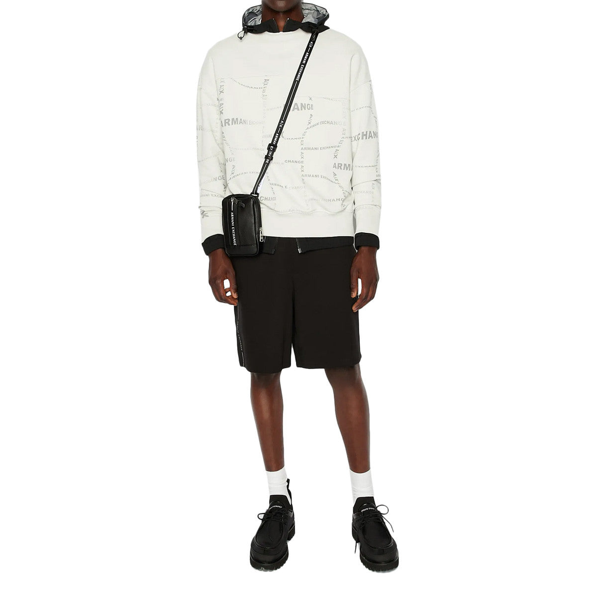 Short Armani Exchange