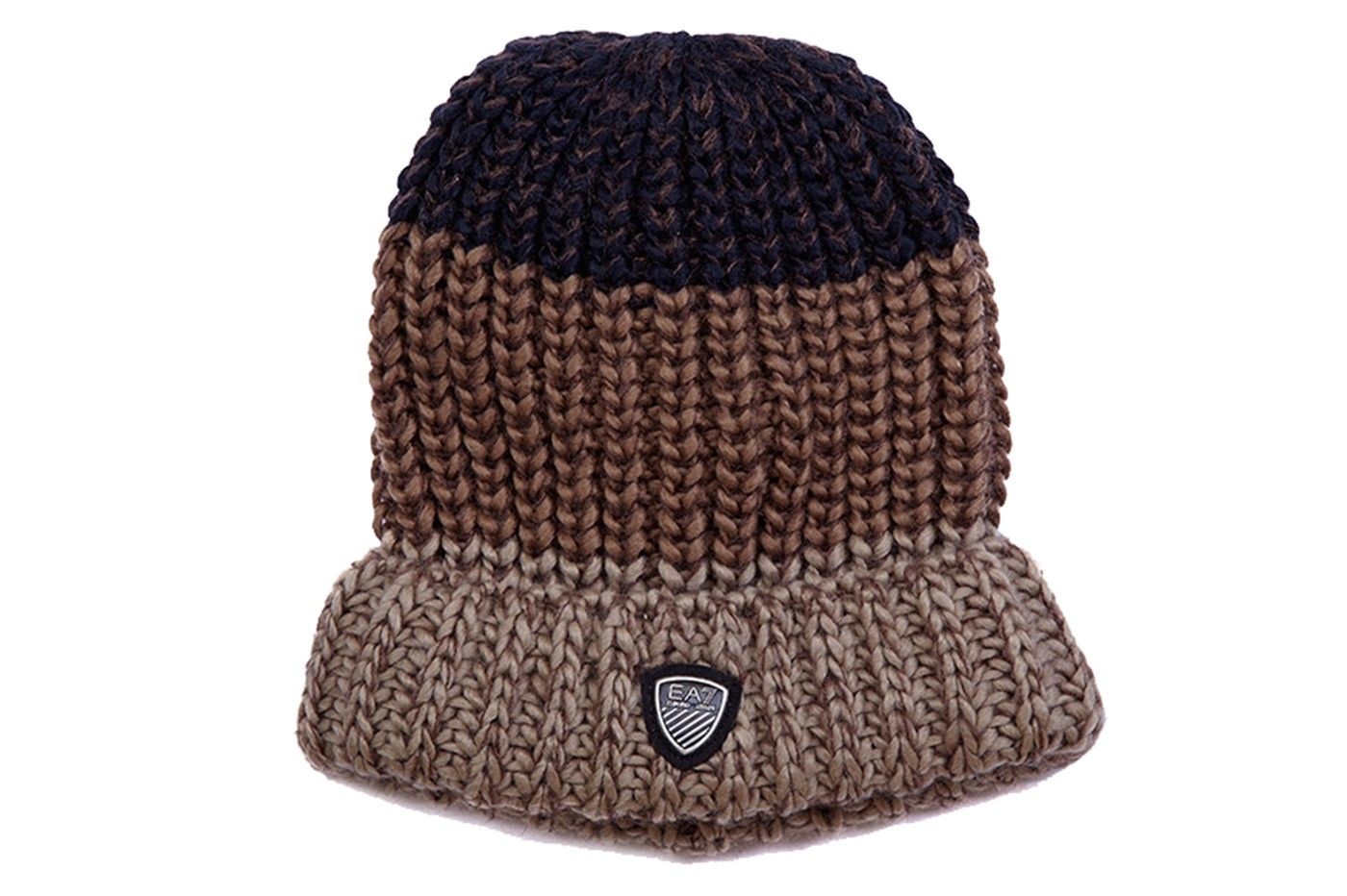 Bonnet EA7 Emporio Armani (Marron)
