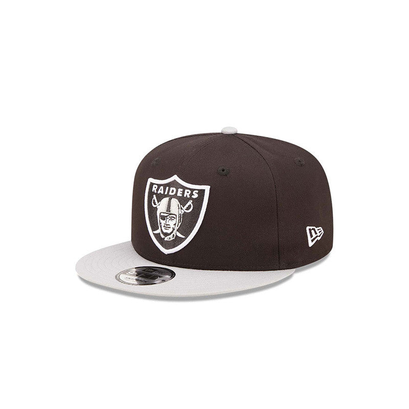 Casquette New Era TEAM PATCH 9 FIFTY LASRAI