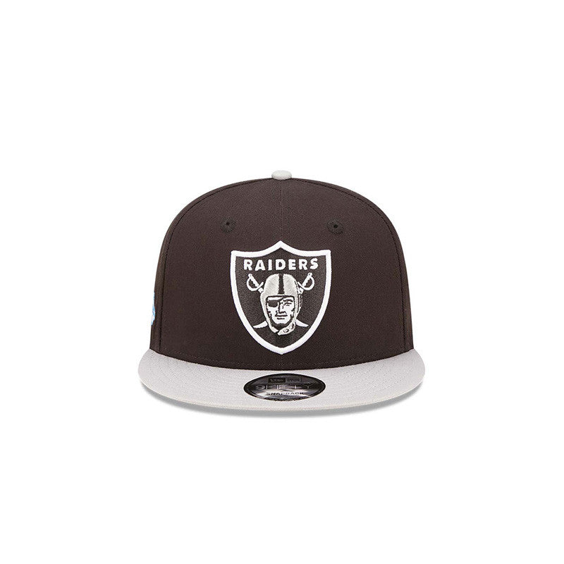 Casquette New Era TEAM PATCH 9 FIFTY LASRAI