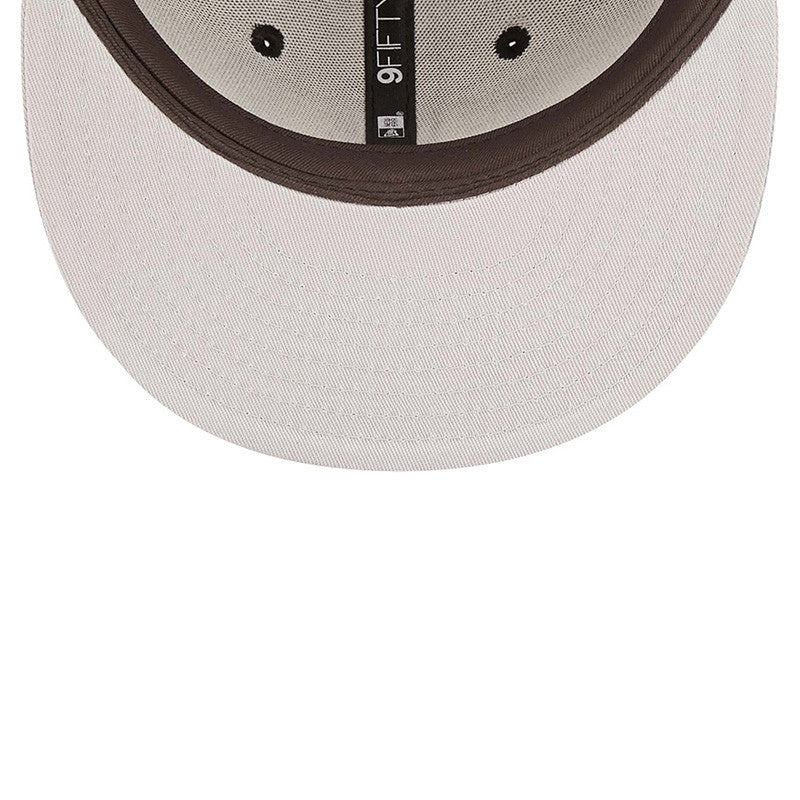 Casquette New Era TEAM PATCH 9 FIFTY LASRAI