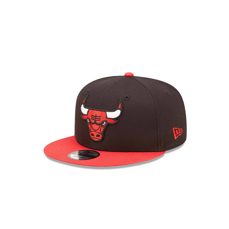 Casquette New Era TEAM PATCH 9 FIFTY CHIBUL