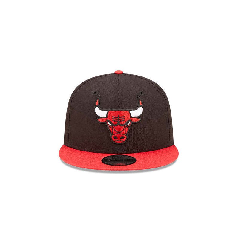 Casquette New Era TEAM PATCH 9 FIFTY CHIBUL
