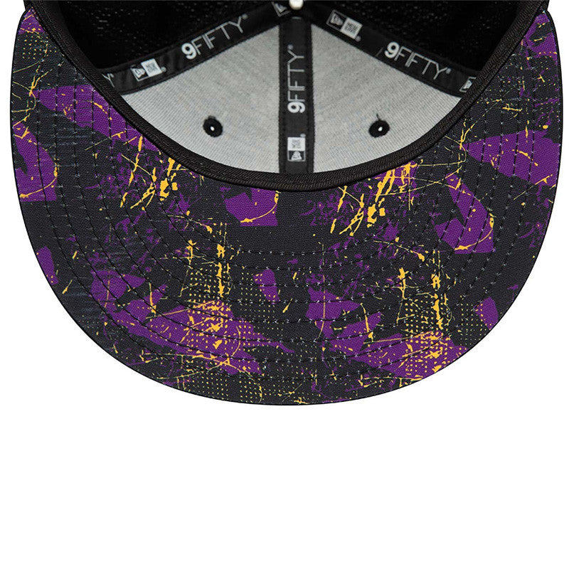 Casquette New Era PRINT INFILL 9FIFTY LOSLAK
