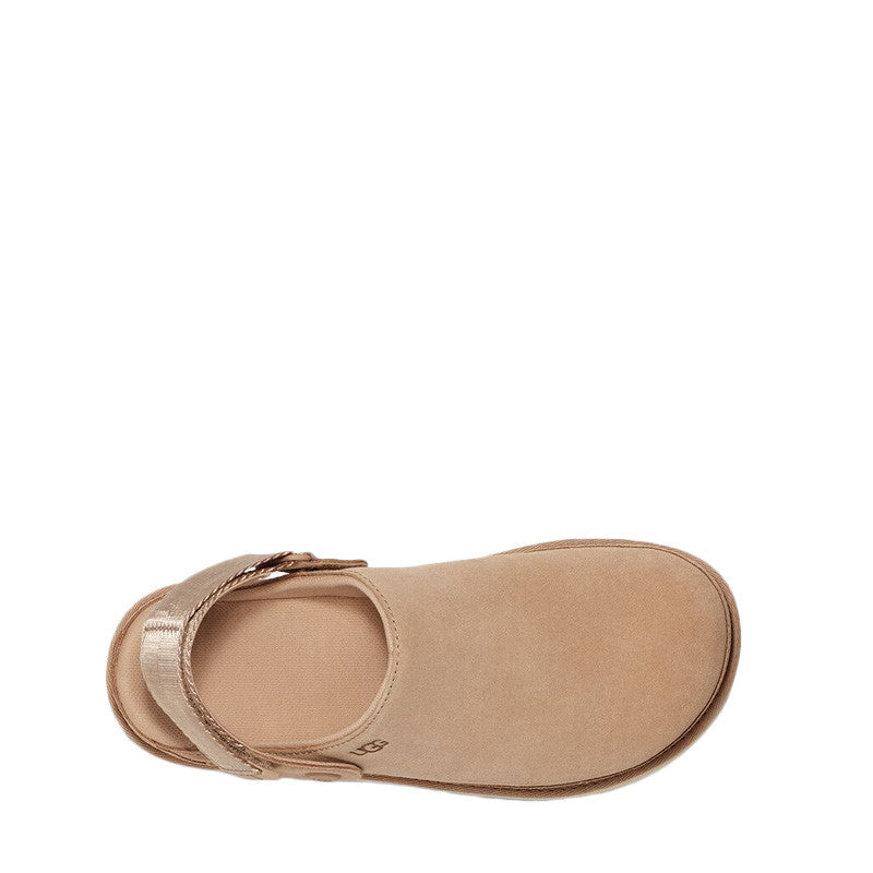 Sandale UGG GOLDENSTAR CLOG