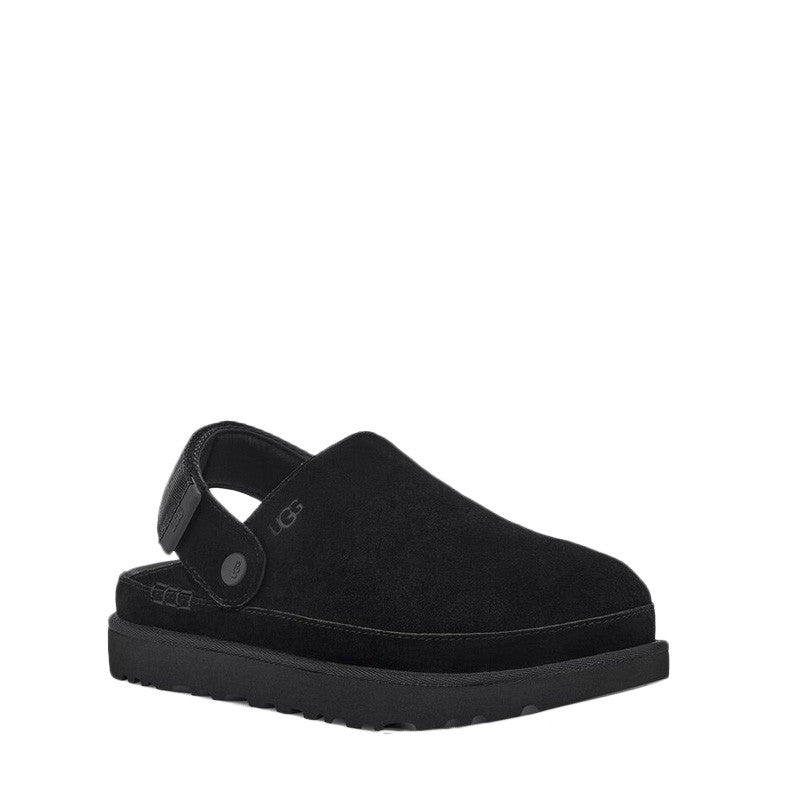 Sandale UGG W GOLDENSTAR CLOG