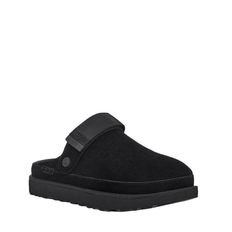 Sandale UGG W GOLDENSTAR CLOG