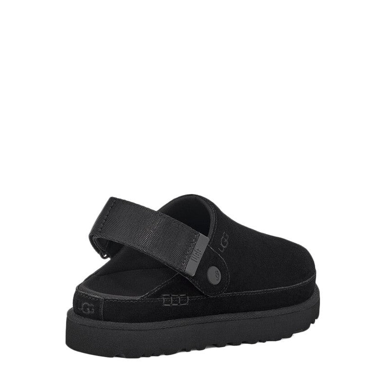 Sandale UGG W GOLDENSTAR CLOG