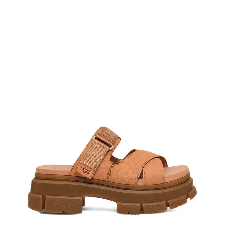 Sandale UGG ASHTON SLIDE