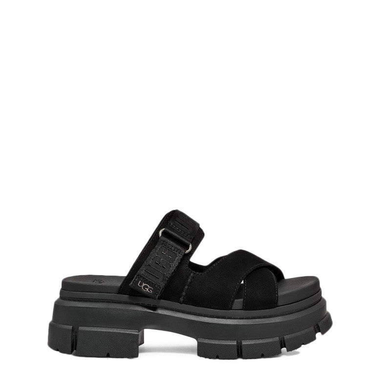 Sandale UGG ASHTON SLIDE