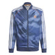 Veste de survêtement adidas Originals ALLOVER PRINT CAMO SST Junior
