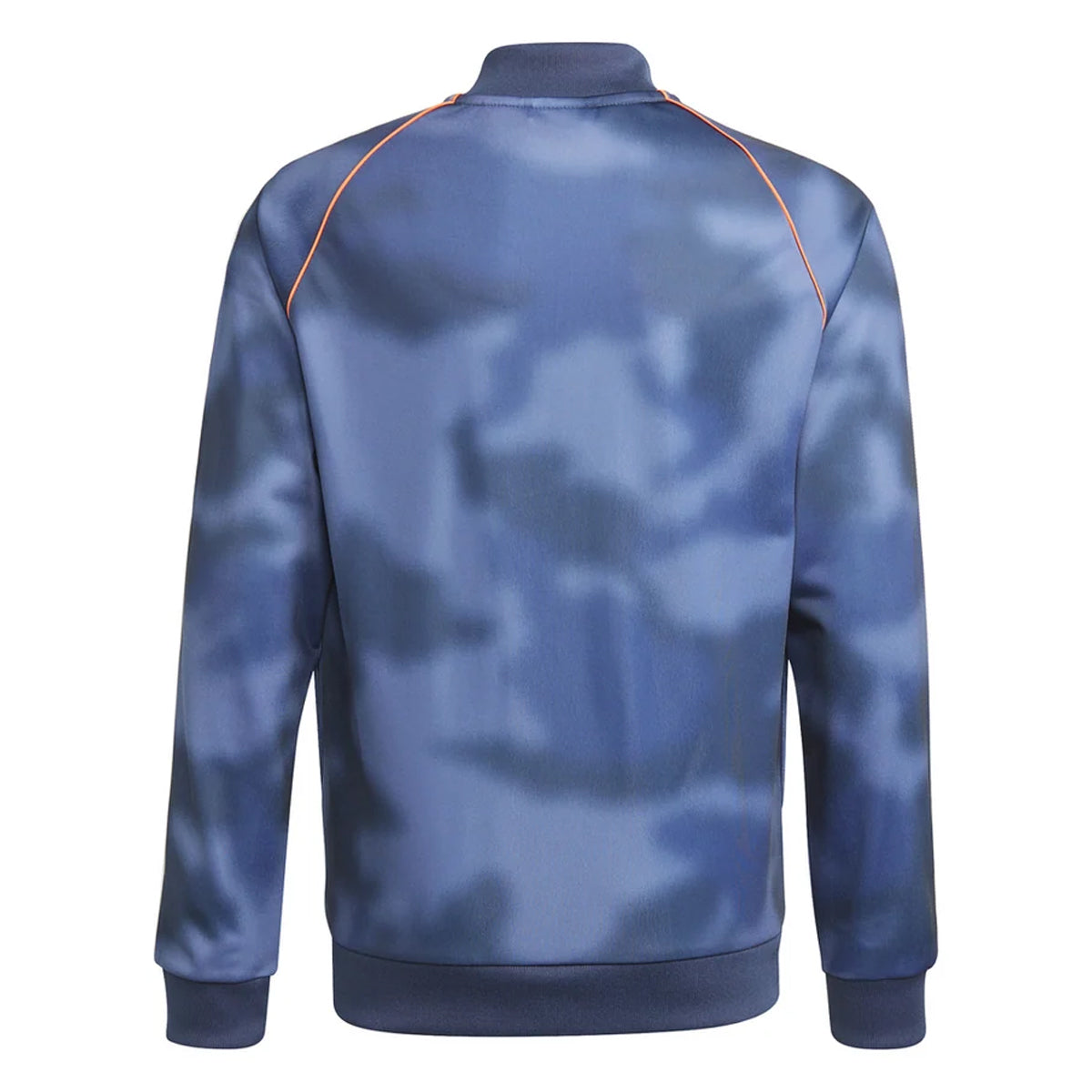 Veste de survêtement adidas Originals ALLOVER PRINT CAMO SST Junior