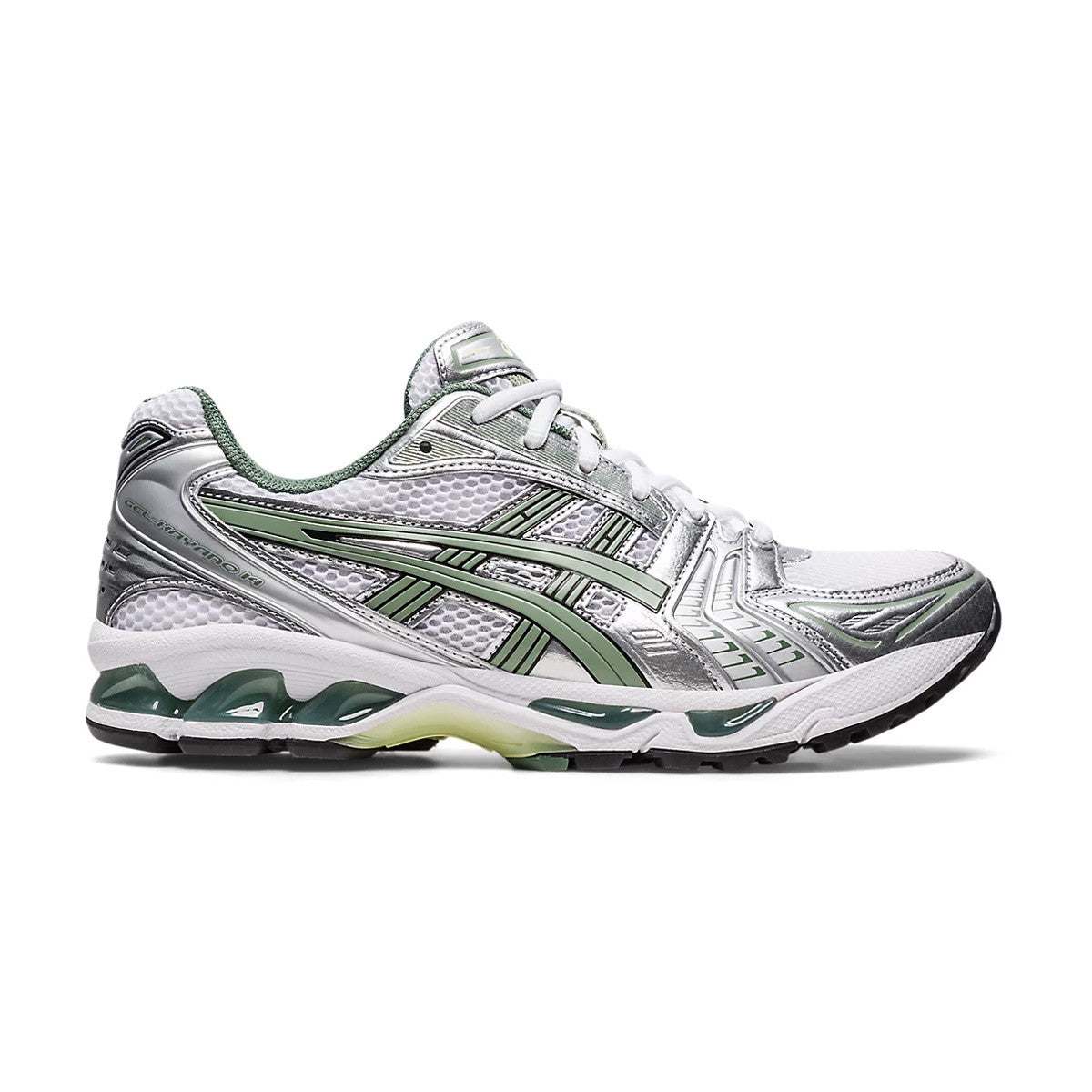 Basket Asics GEL KAYANO 14