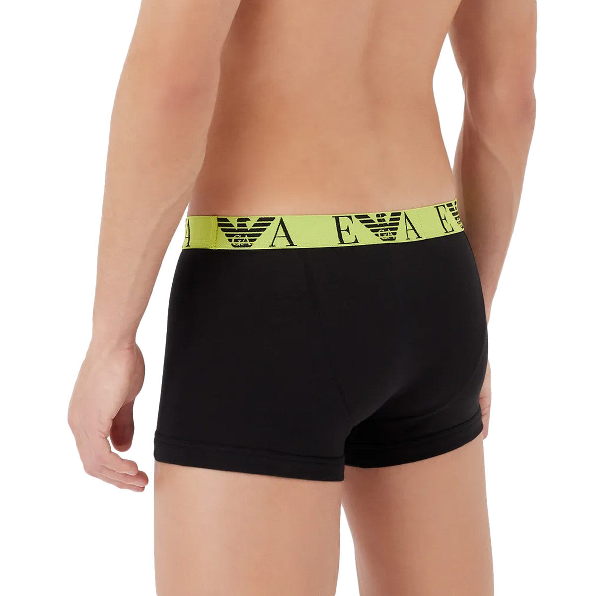 Pack de 3 boxers EA7 Emporio Armani