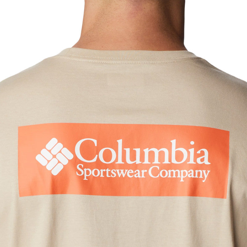 Tee-shirt Columbia NORTH CASCADES